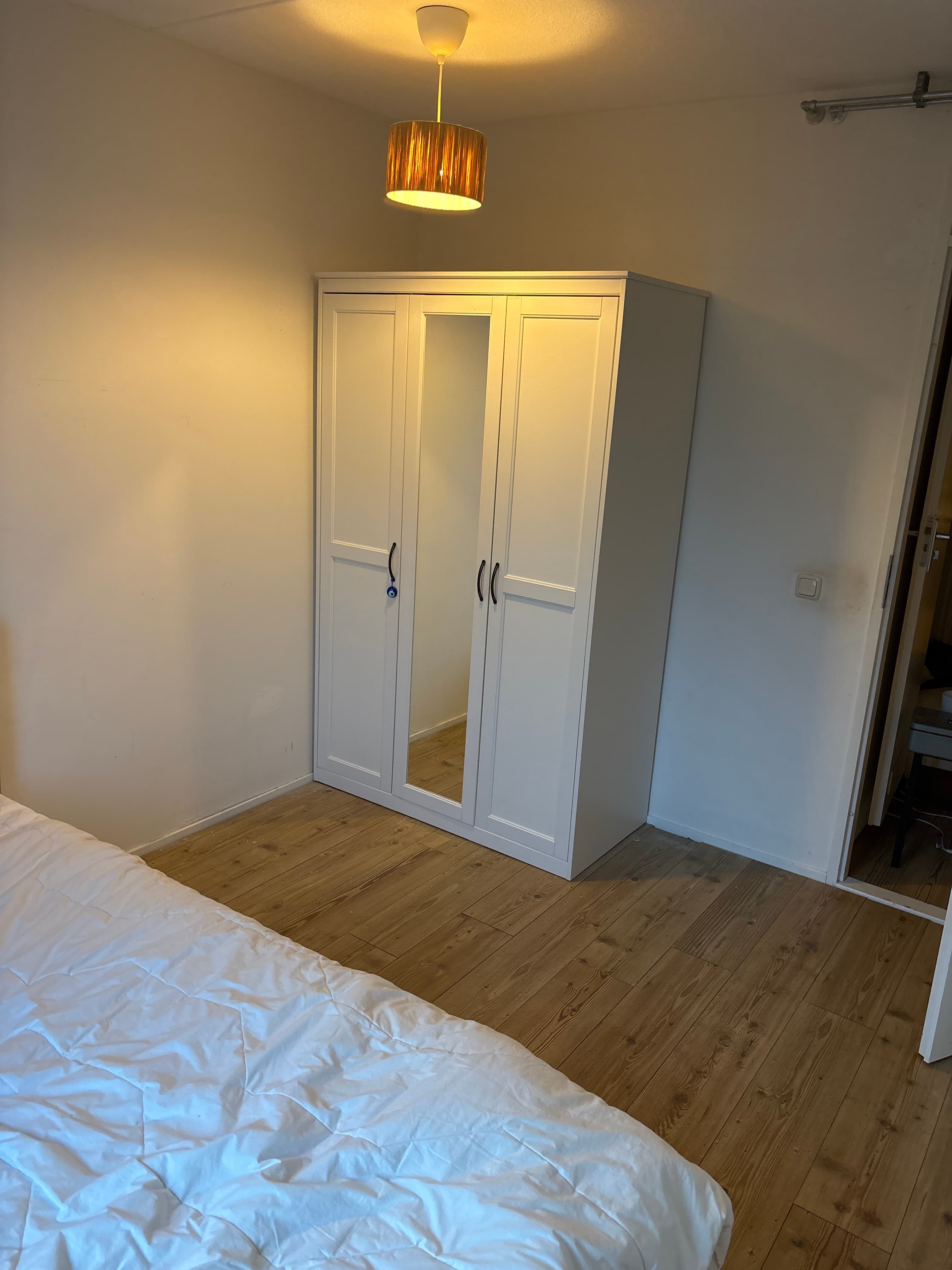 Schagerlaan, Amsterdam