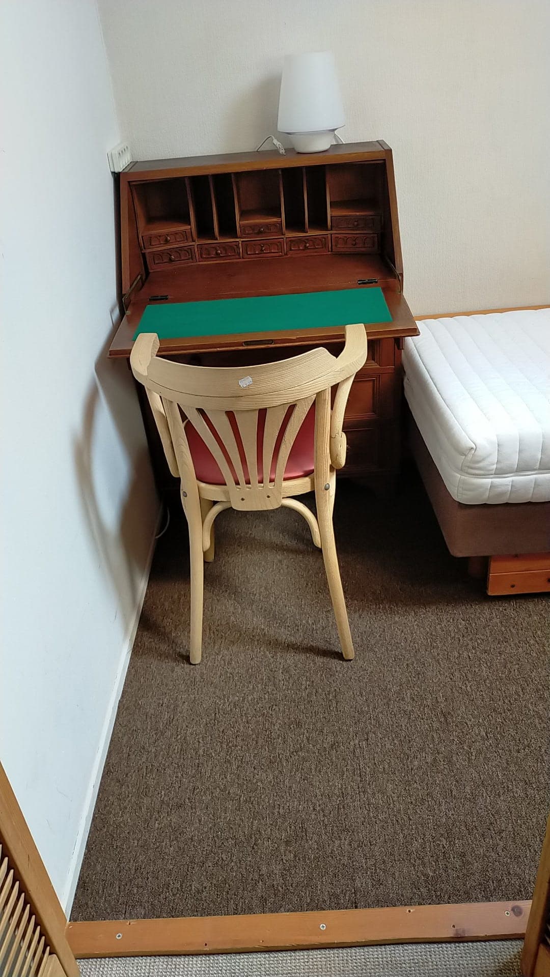 Fraterhuishof, Harderwijk