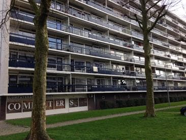 Gamerslagplein, Arnhem