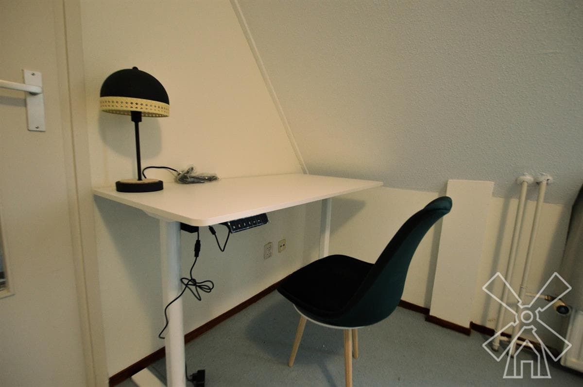 Buitenwatersloot, Delft