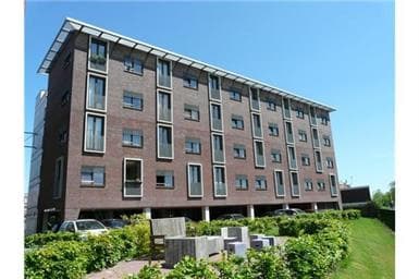 Achter De Hoven, Leeuwarden