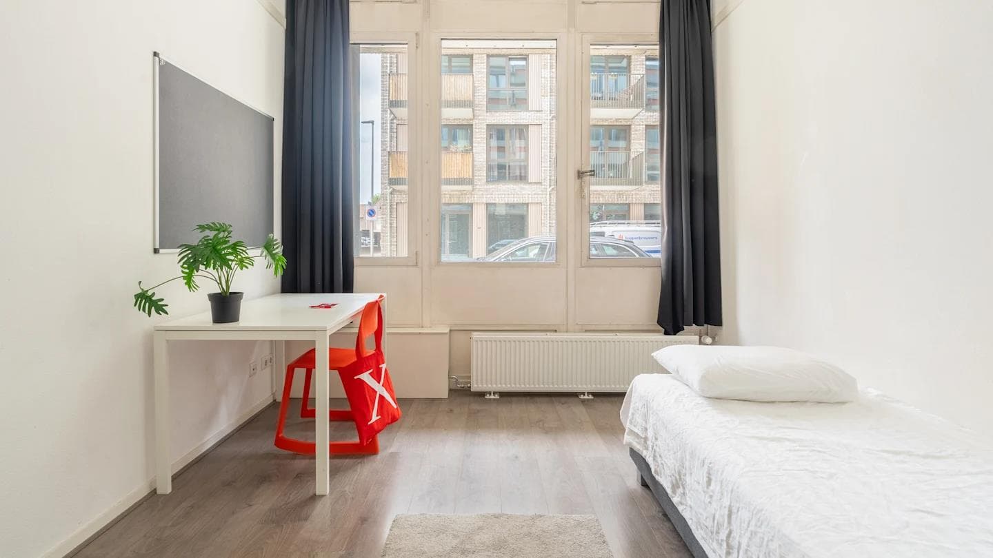 Willem Dreeslaan, Utrecht