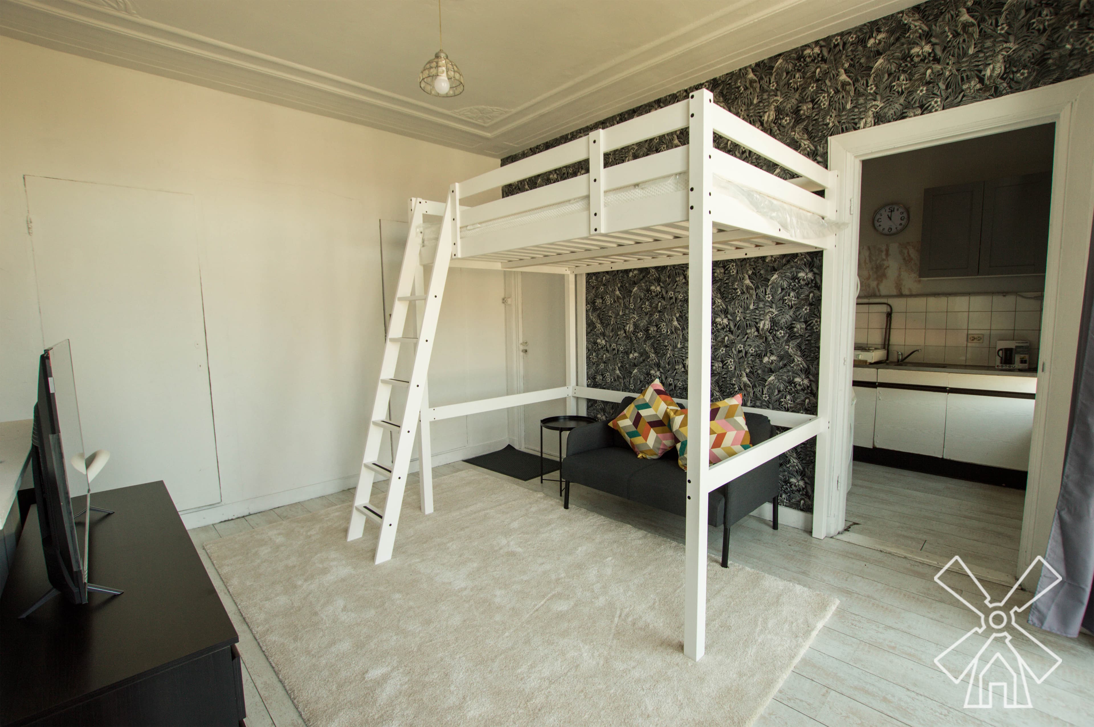 Valkenboslaan, Den Haag