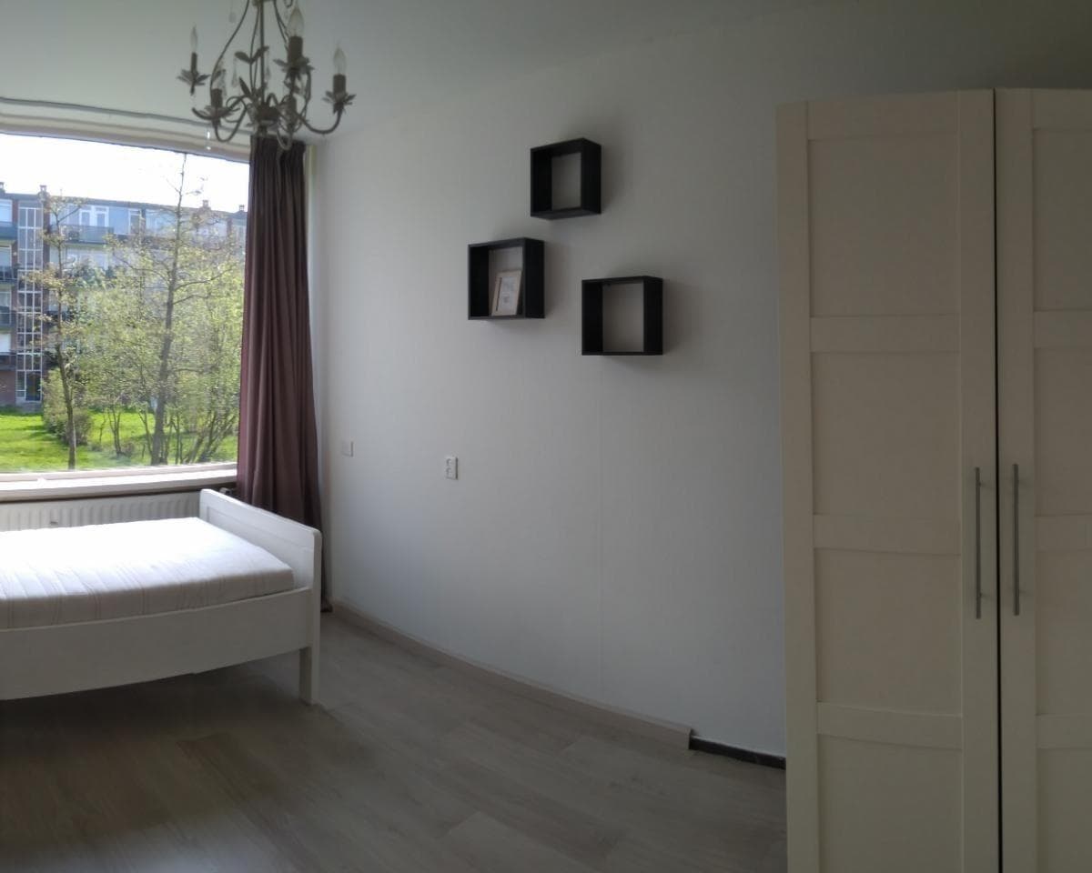 Slotlaan, Capelle Aan Den Ijssel