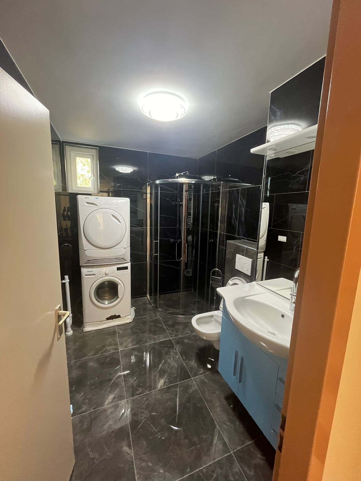 Hilversumpad, Almere