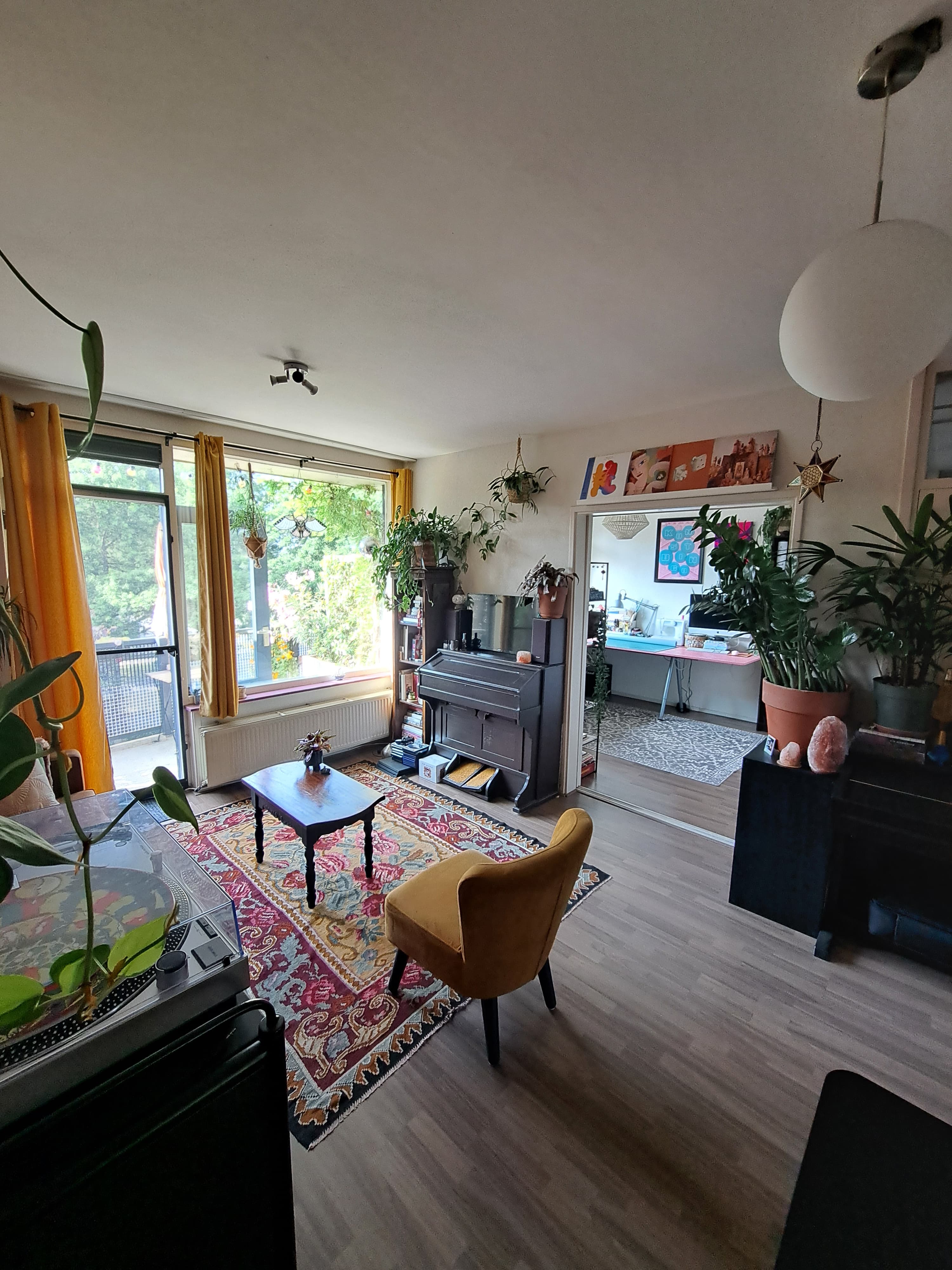 Zaltbommelseweg, Oss