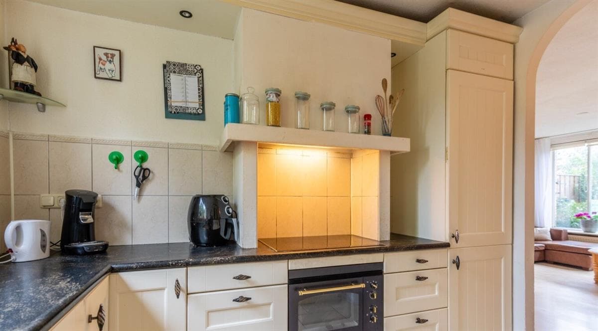 Hoornseschans, Nieuwegein