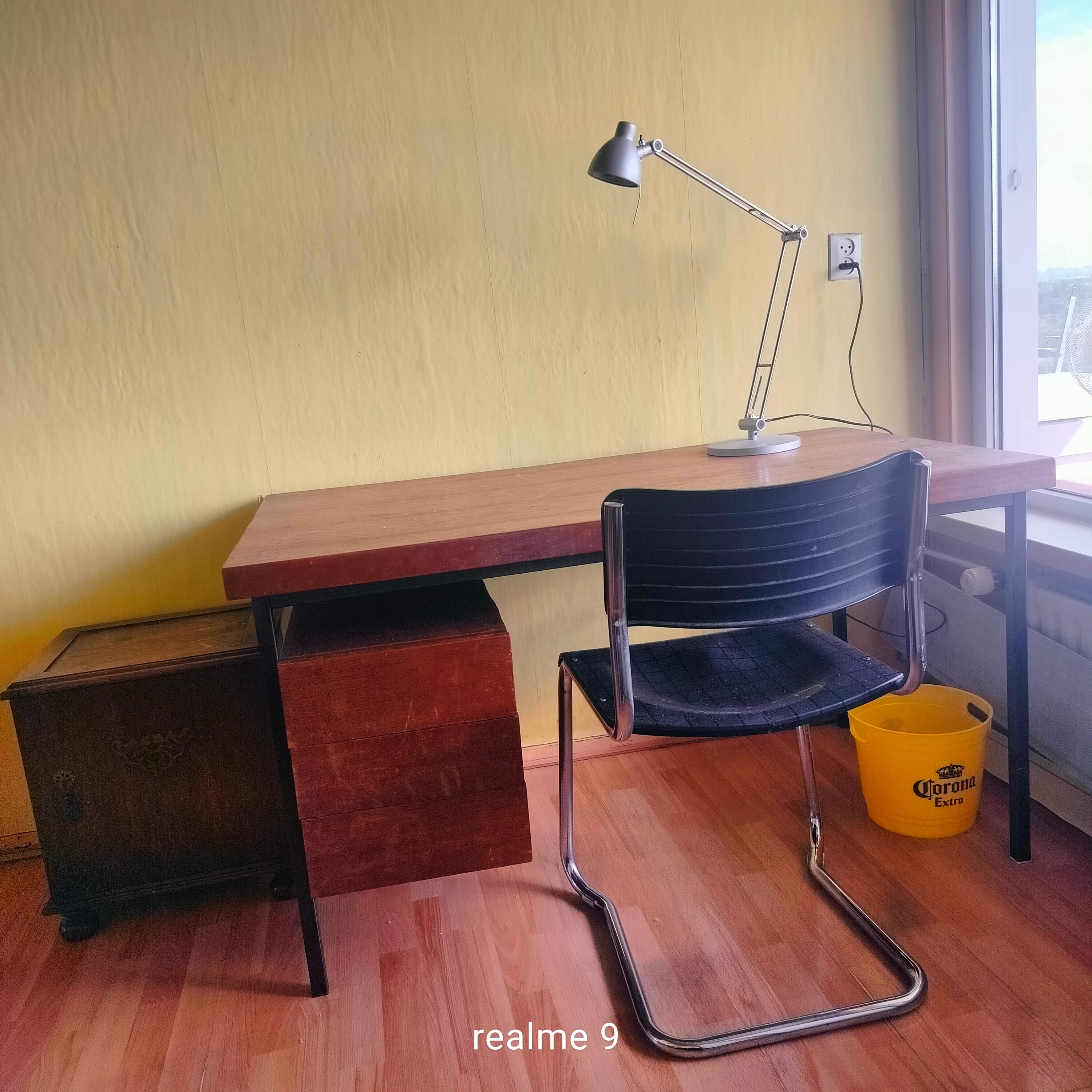 Dieselstraat, Schiedam