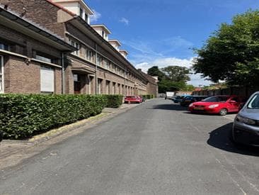 Berg En Dalseweg, Nijmegen