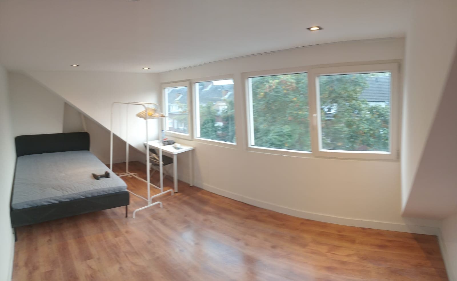 Franselaan, Rotterdam