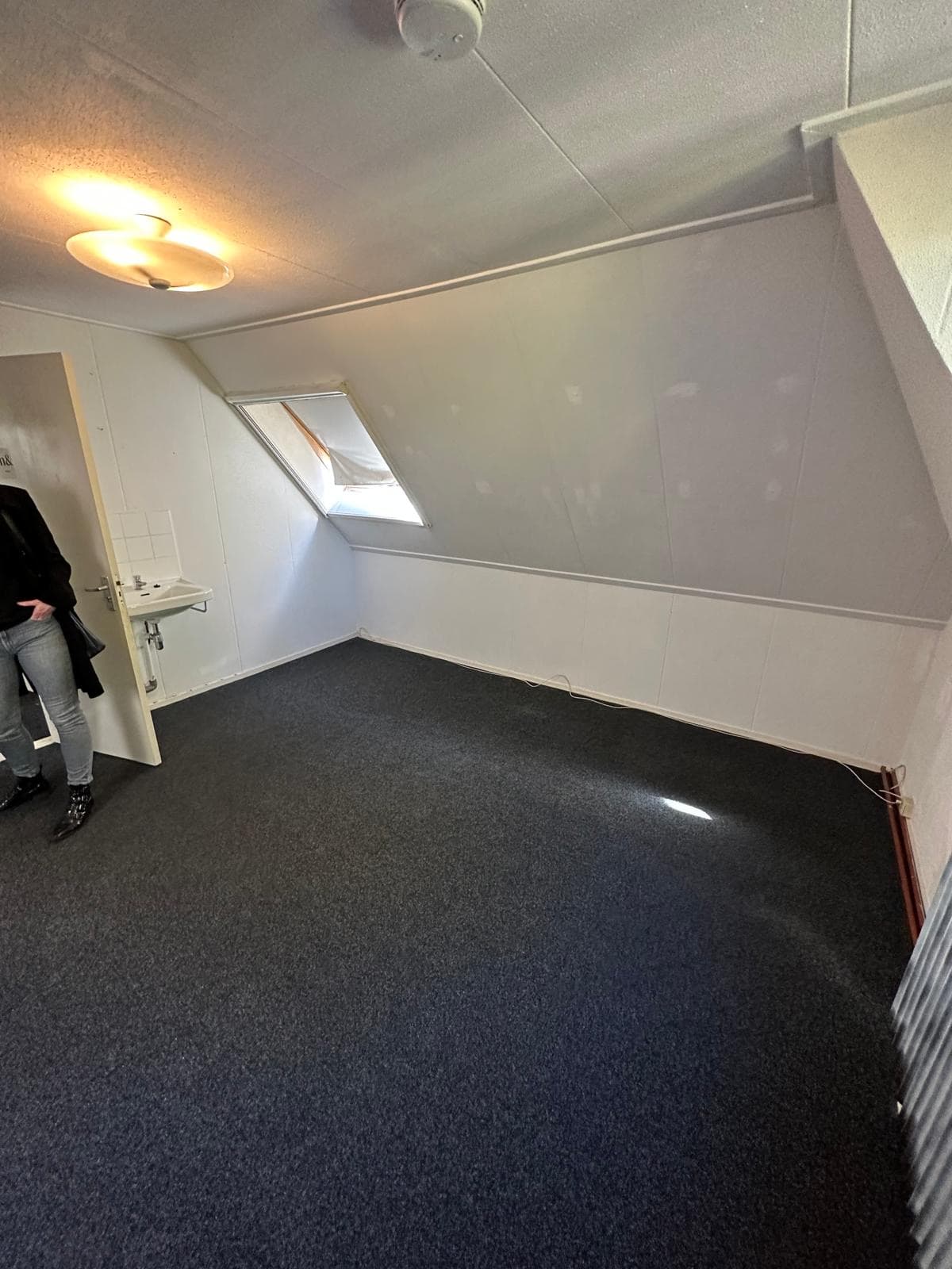 H.W. Mesdagstraat, Groningen