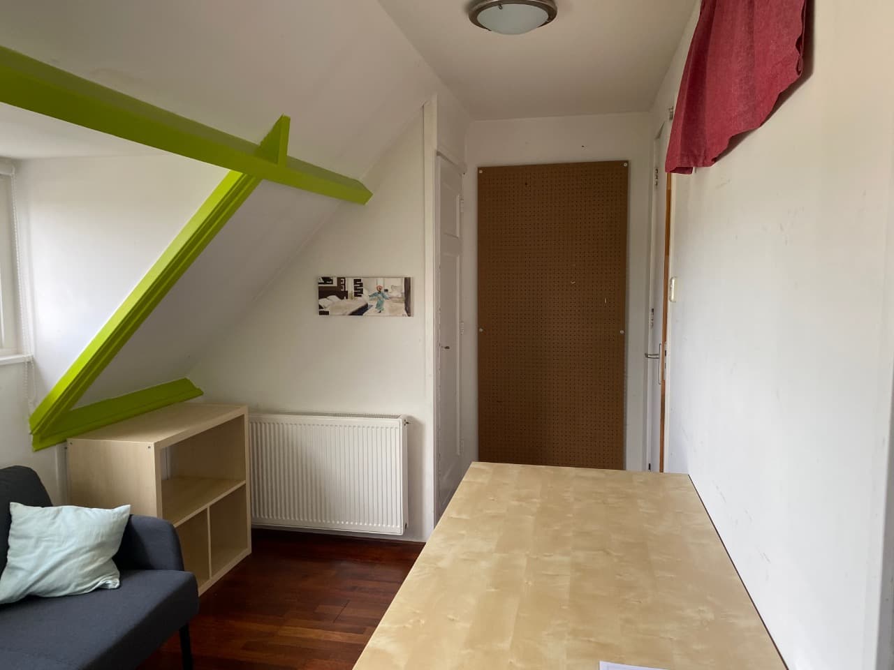 Zandvaartkade, Heemstede