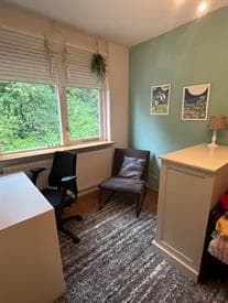 St. Janskruidplantsoen, Almere