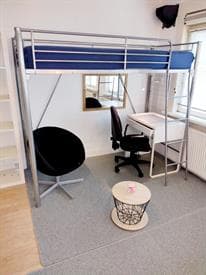 Mijnsherenlaan, Rotterdam