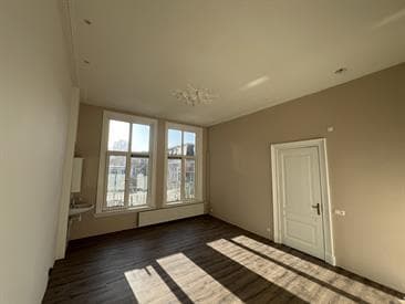 Nieuwe Boteringestraat, Groningen