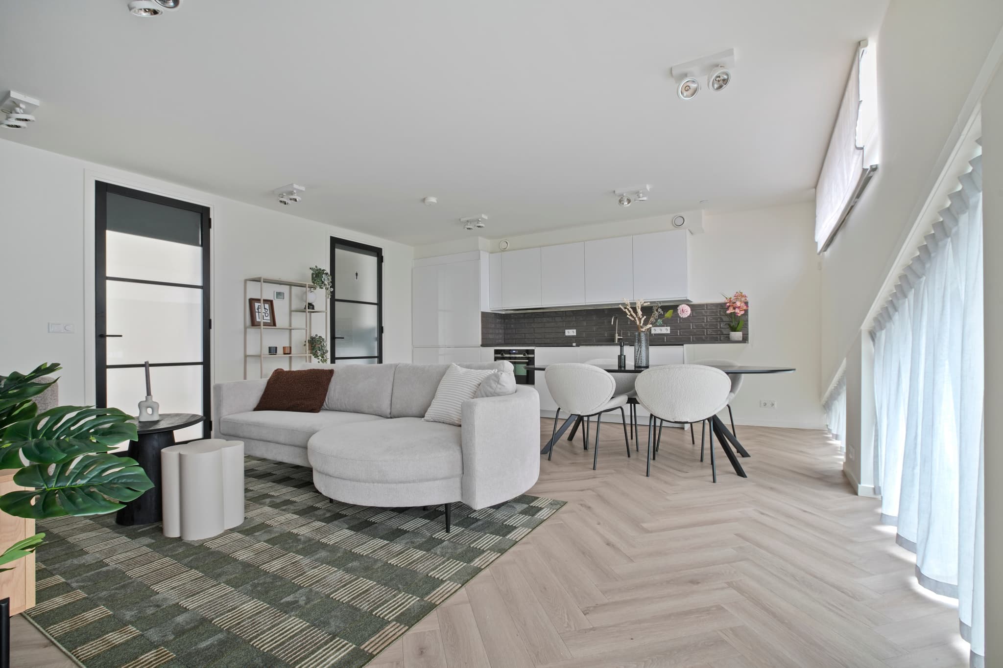 Dadelpalmstraat, Amsterdam