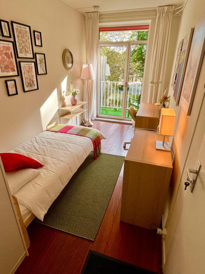 Jan Erasstraat, Tilburg