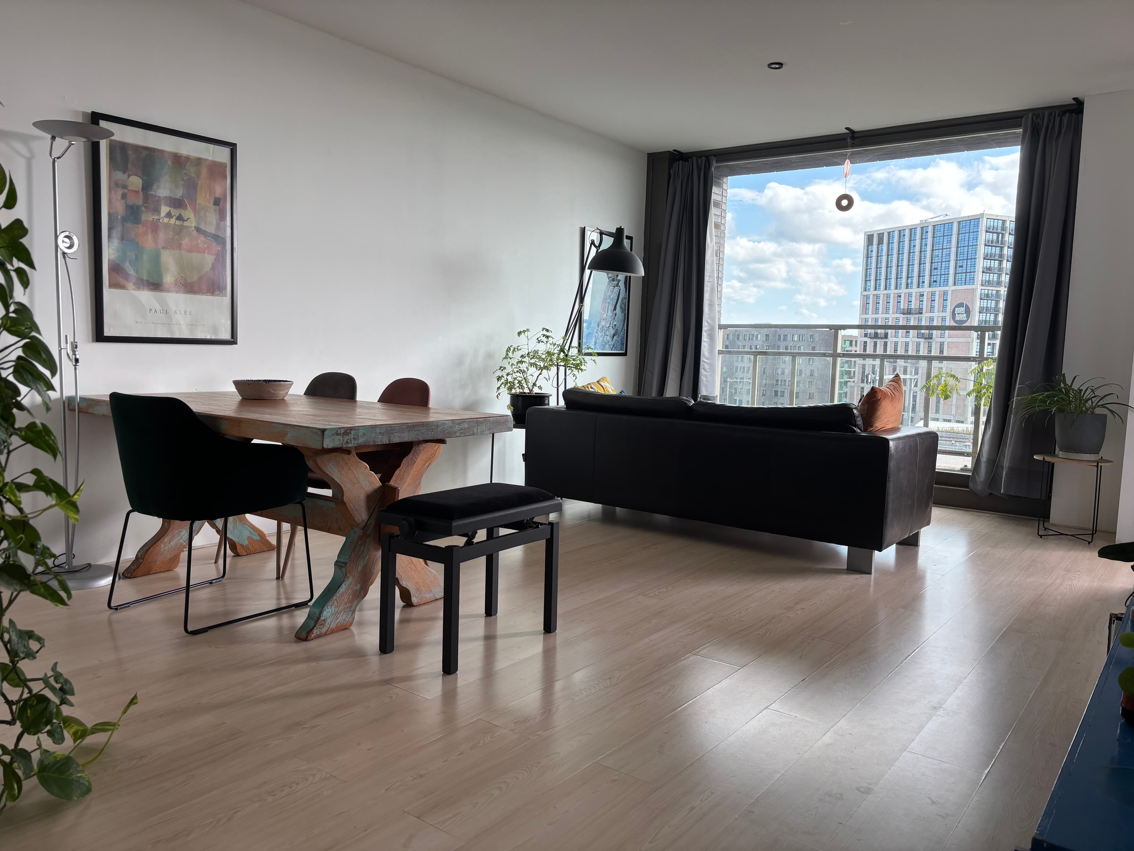 Oostelijke Handelskade, Amsterdam