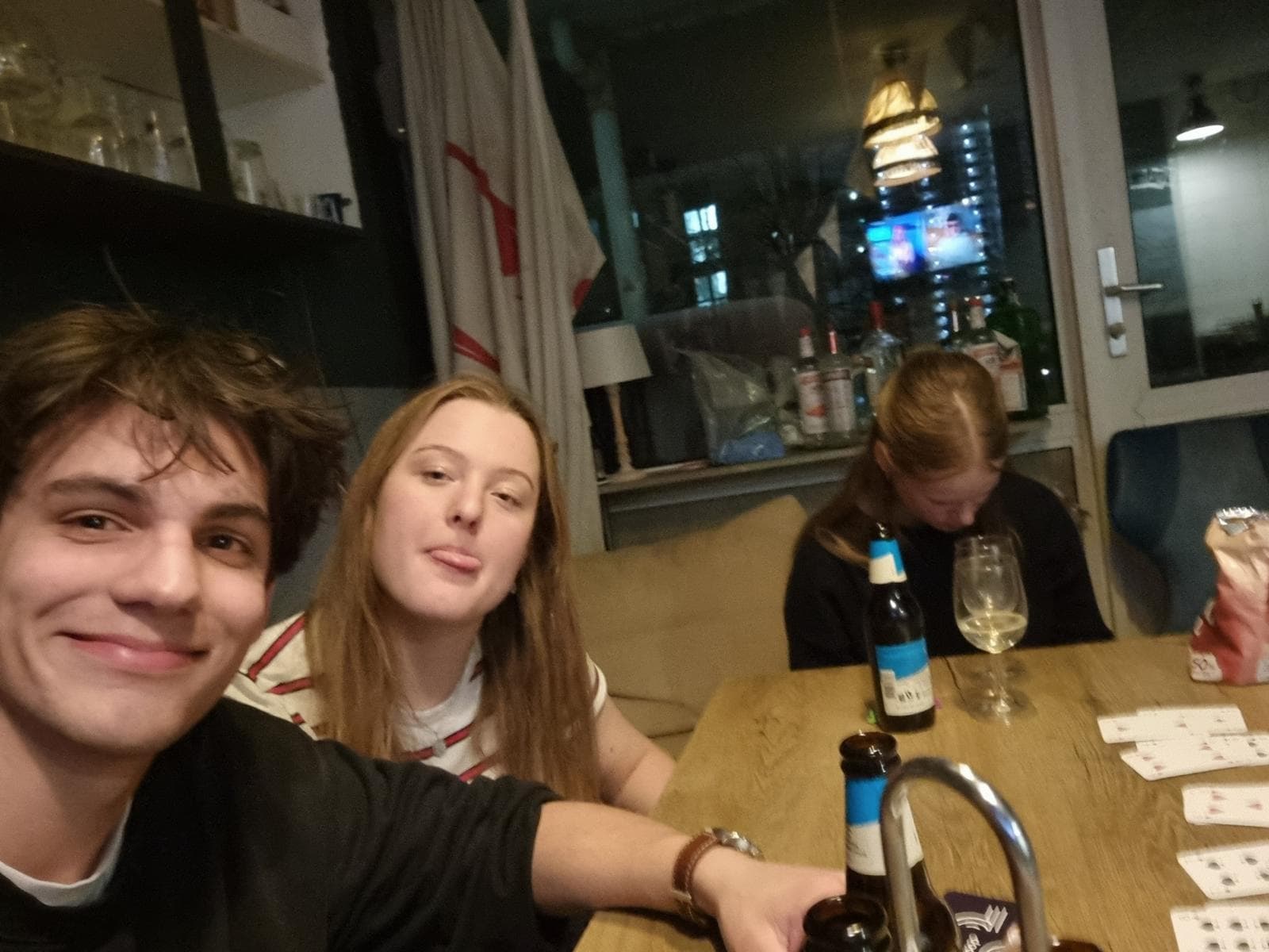 E. du Perronlaan, Delft