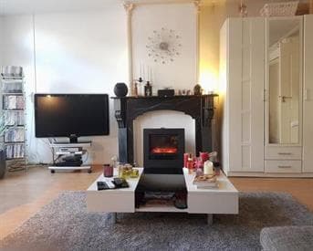 Gerard Doustraat, Amsterdam