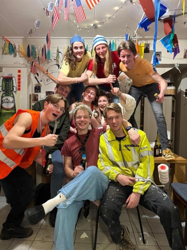 Zweringweg, Enschede