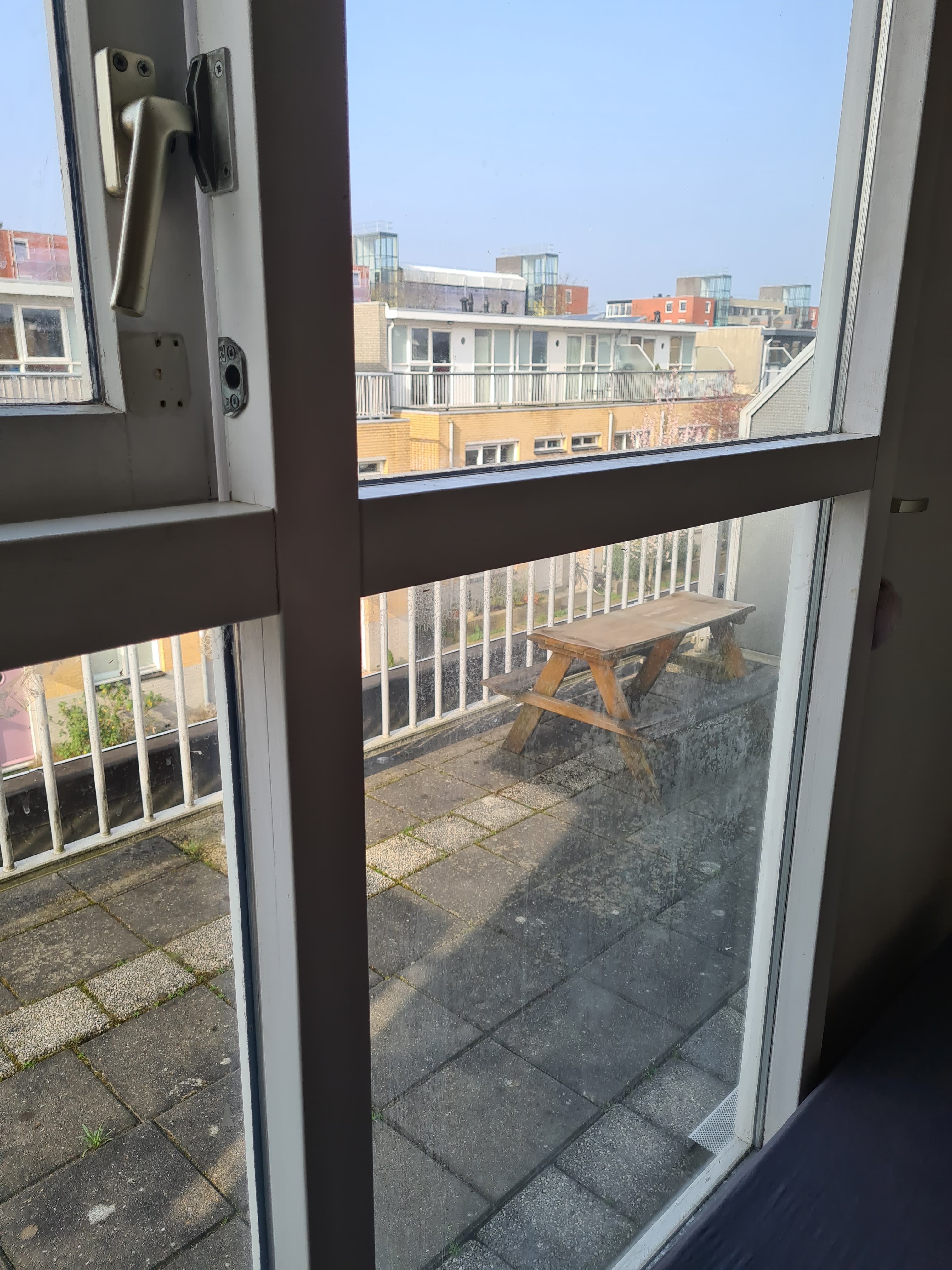 Kinrooistraat, Amsterdam