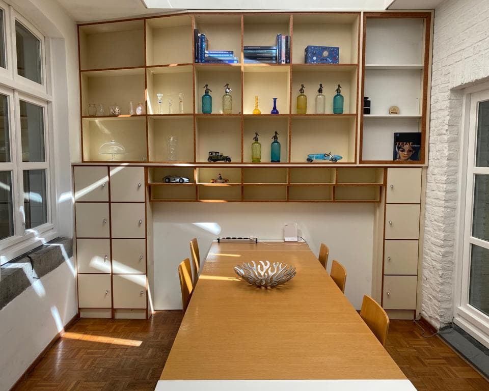 Brusselsestraat, Maastricht