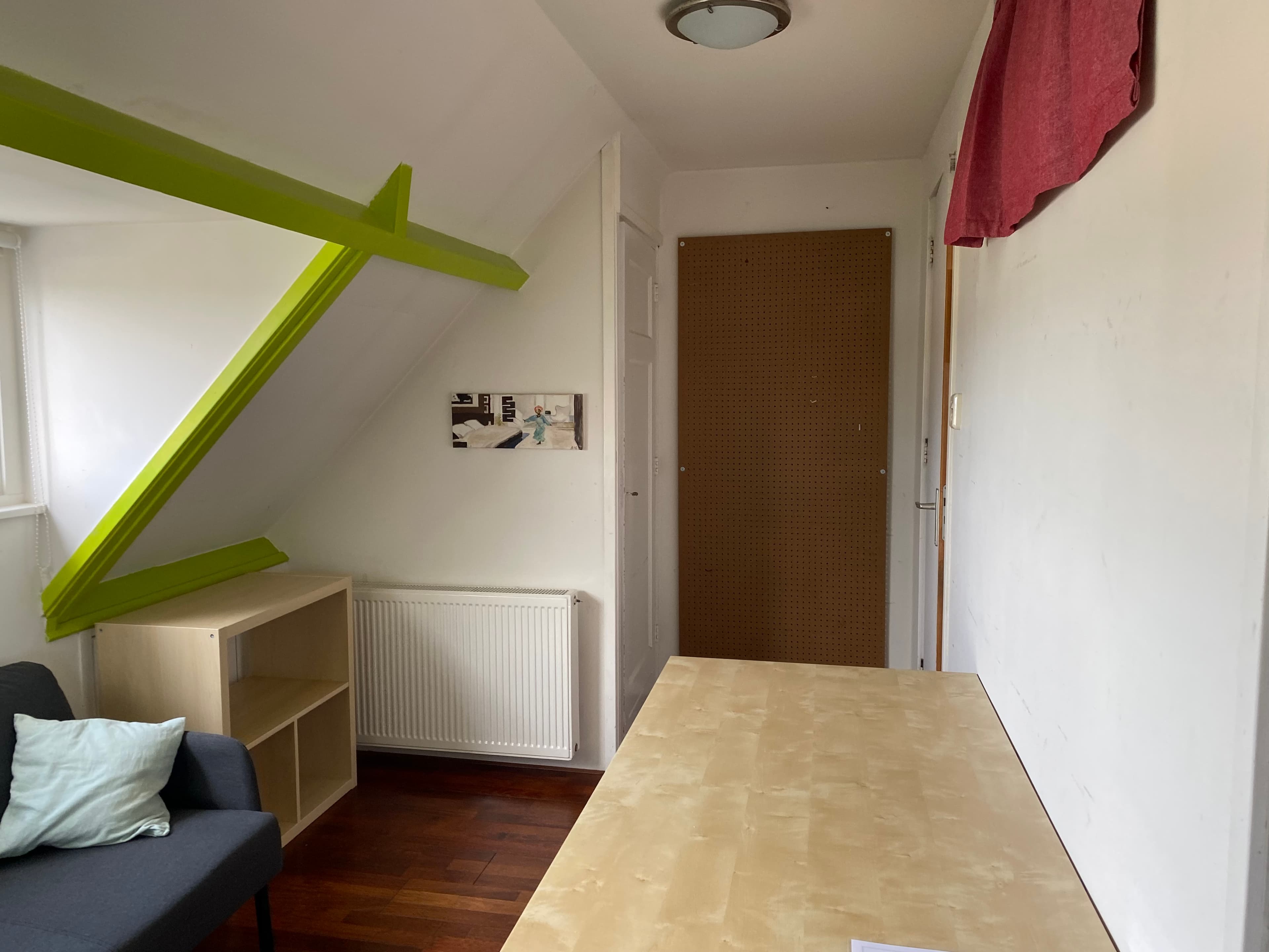 Zandvaartkade, Heemstede