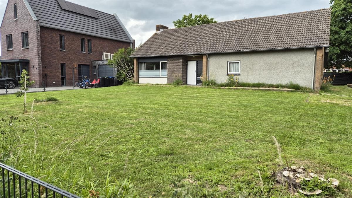 Huurlingsedam, Wijchen