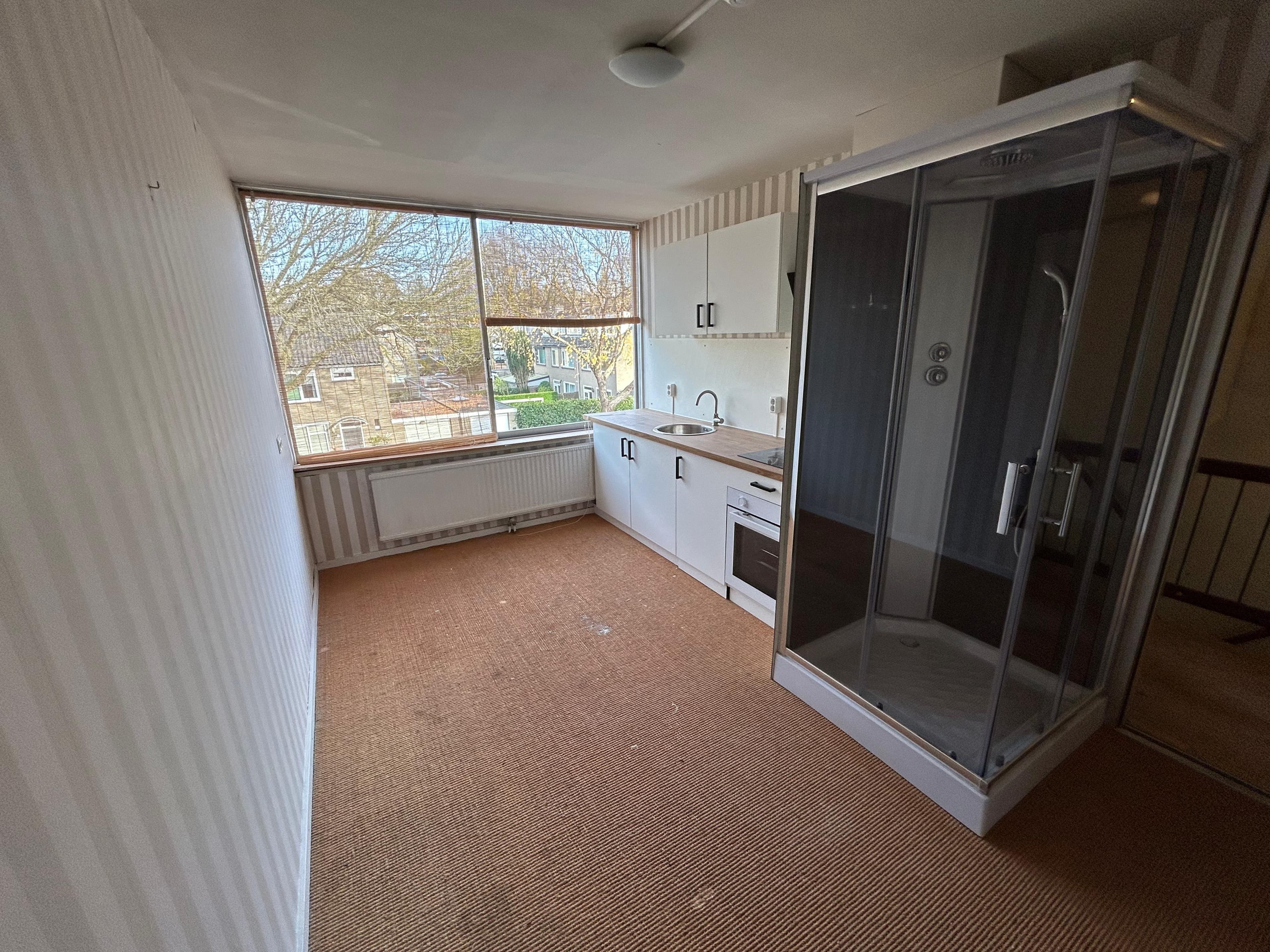 Weegbreestraat, Soest