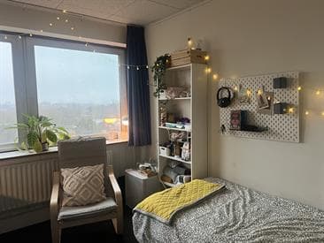 Aan 't Verlaat, Delft