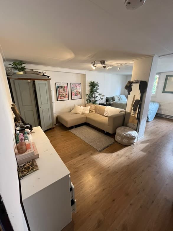 Lambertusstraat, Rotterdam