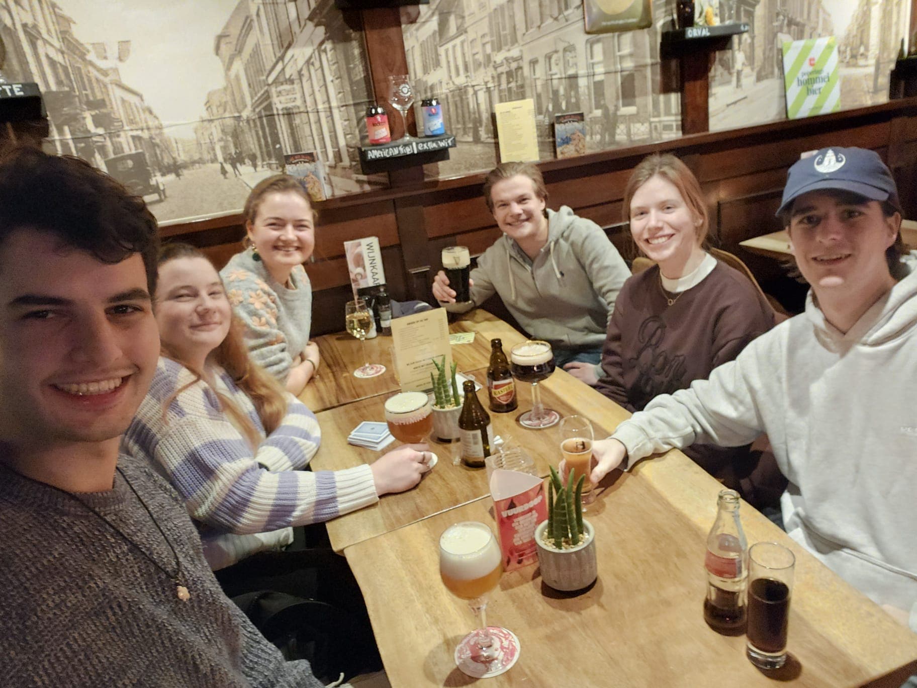 Churchillweg, Wageningen