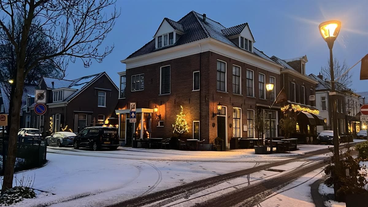 Emmastraat, Velp-rheden
