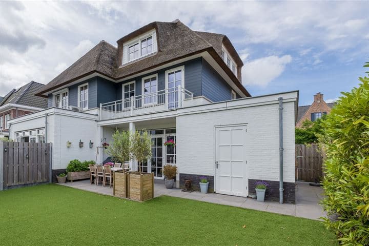 Kweeklust, Noordwijk