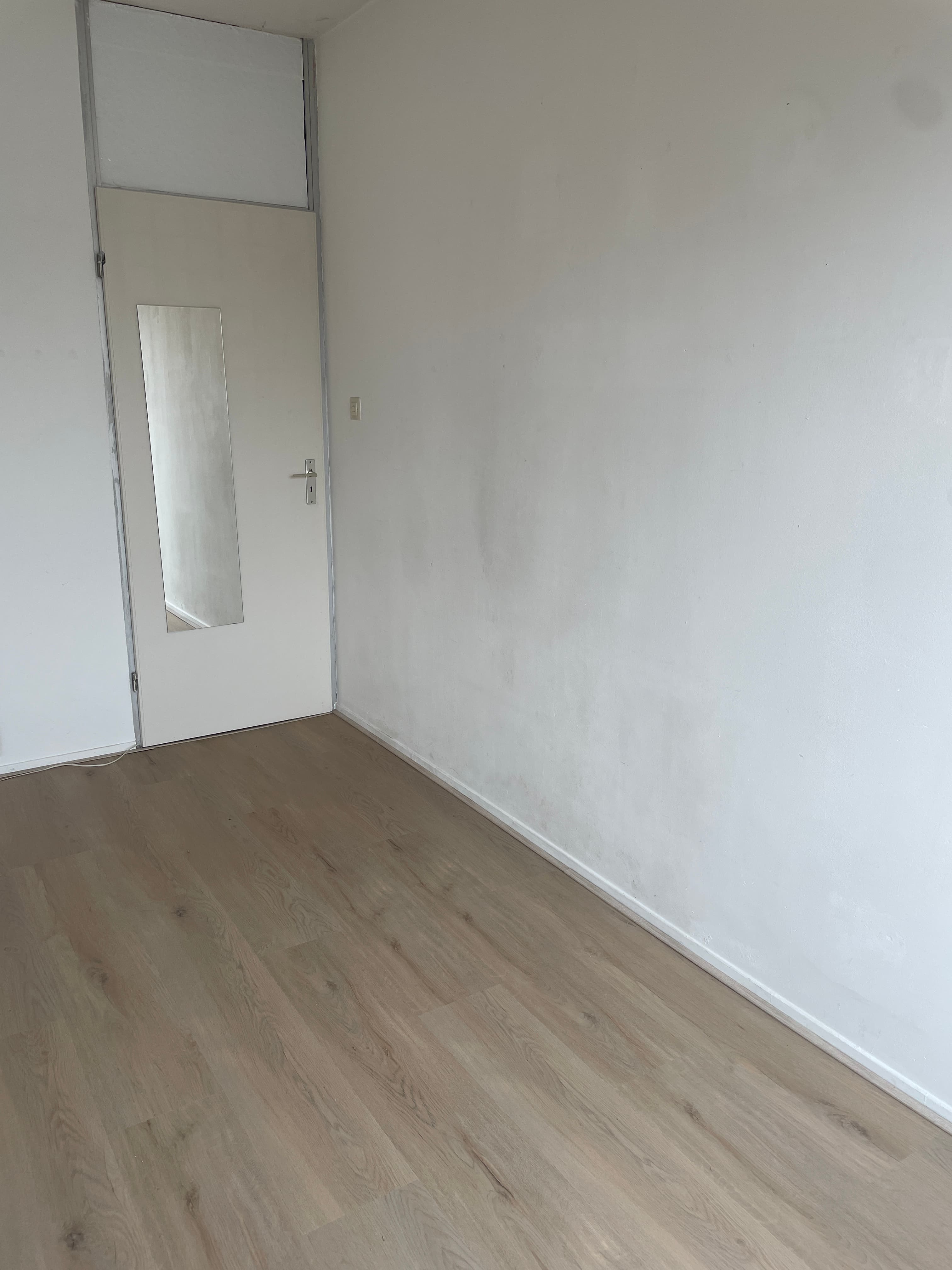 Jan van den Domstraat, Breda