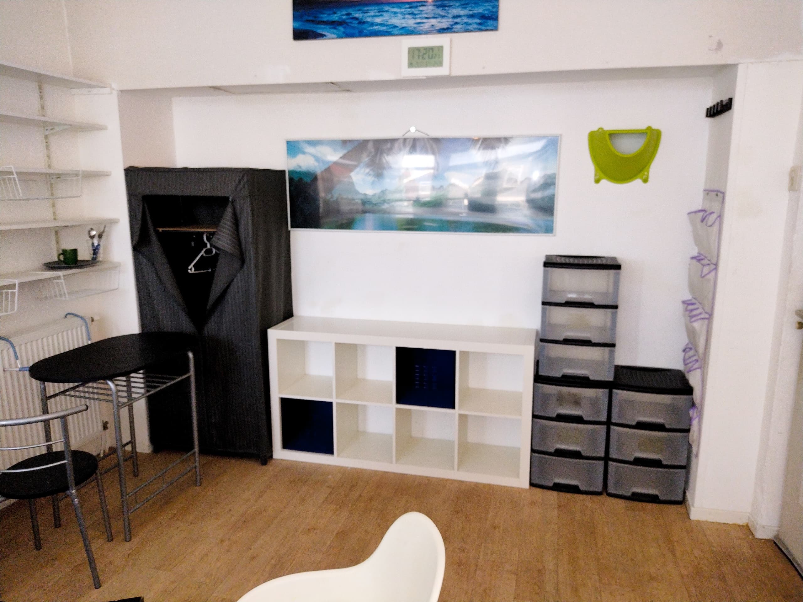 Mijnsherenlaan, Rotterdam