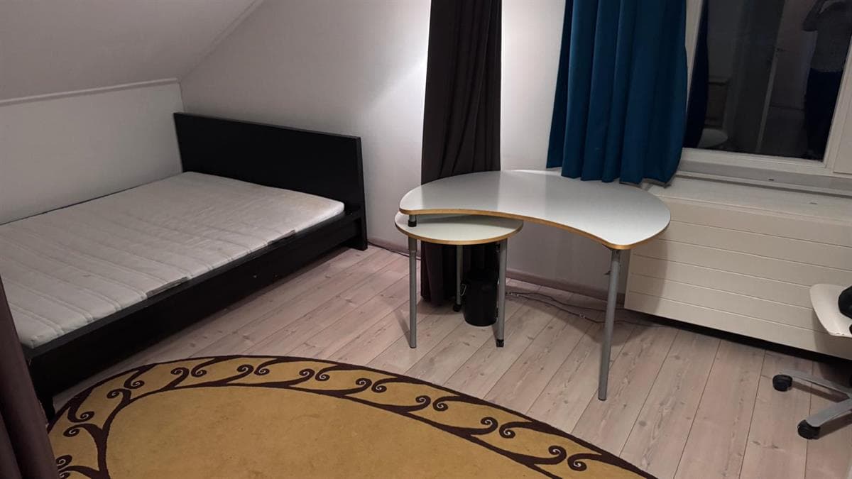 Jack Sharp Park, Vijfhuizen