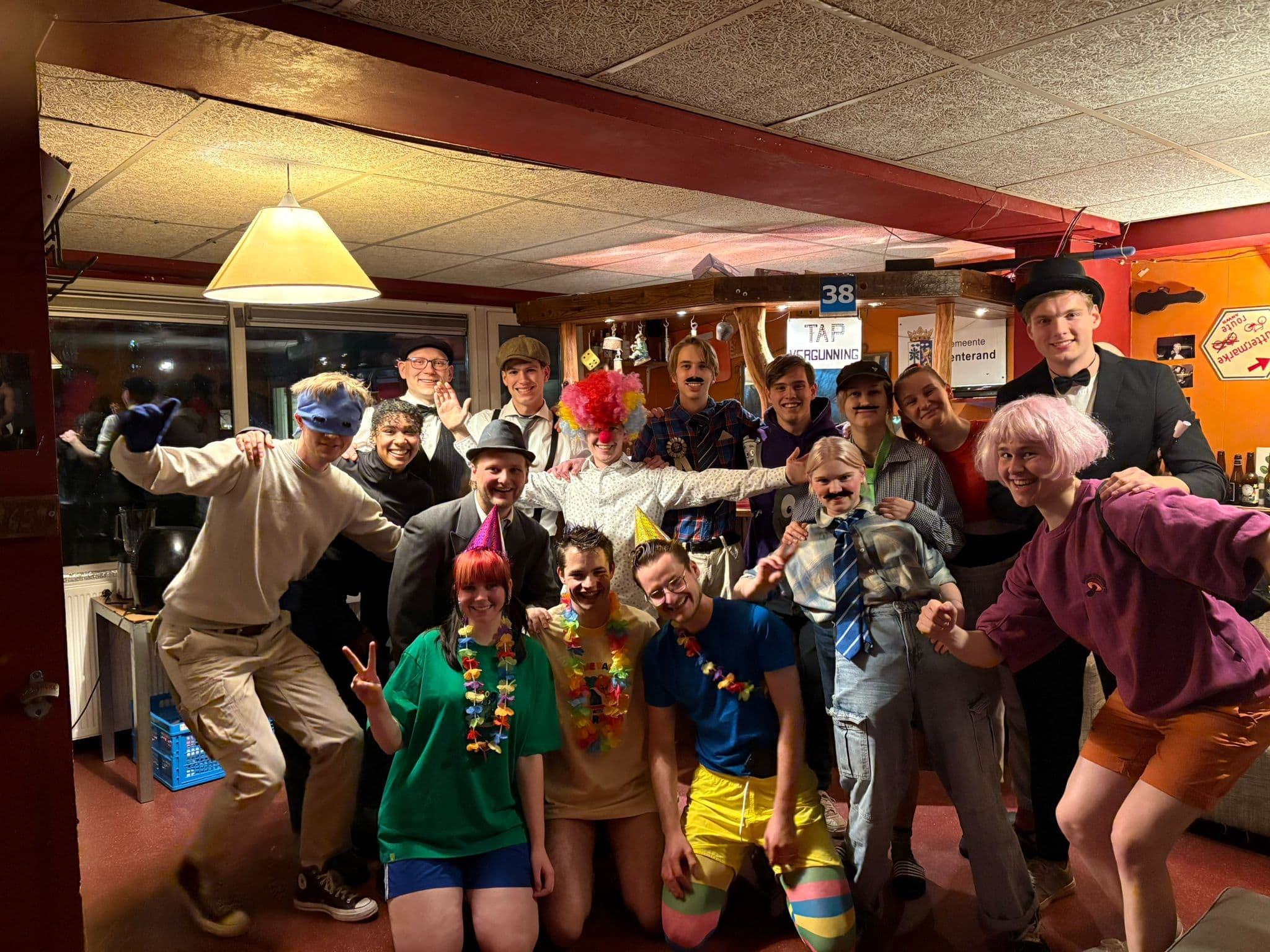 Campuslaan, Enschede