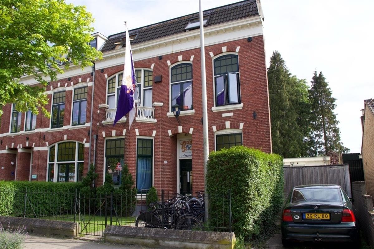 Emmastraat, Enschede