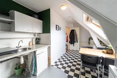 De Ranitzstraat, Groningen