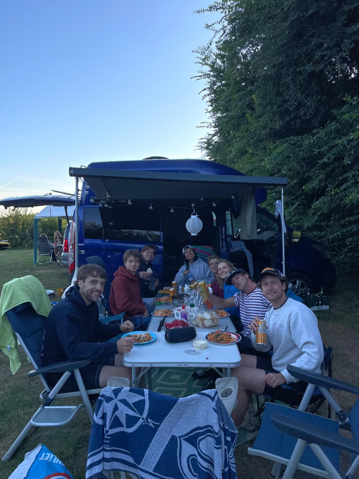 Korvezeestraat, Delft