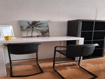 H. Cleyndertweg, Amsterdam