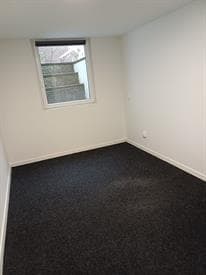 Stijn Buysstraat, Nijmegen