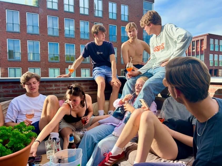 Sint Sebastiaansbrug, Delft