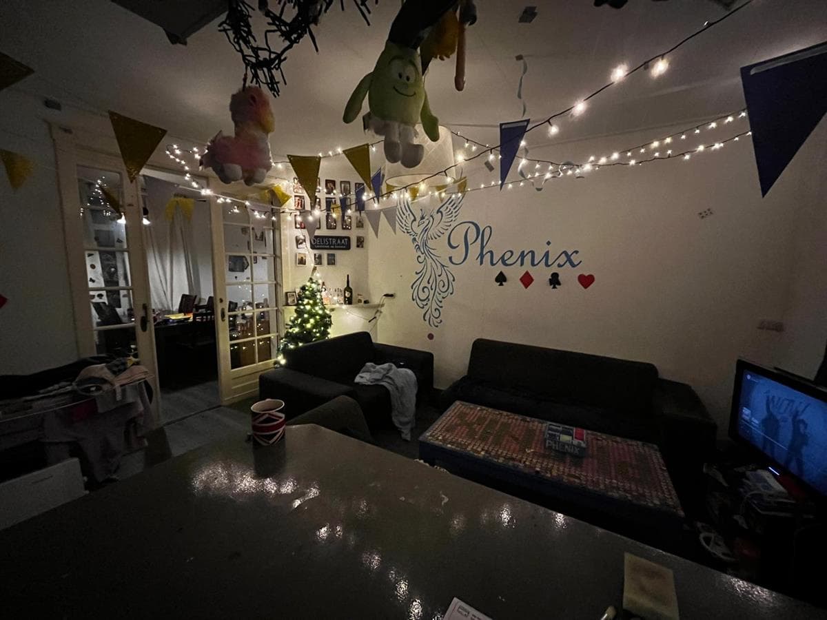 Delistraat, Enschede