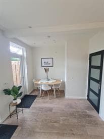 Hubert Duyfhuysstraat, Utrecht