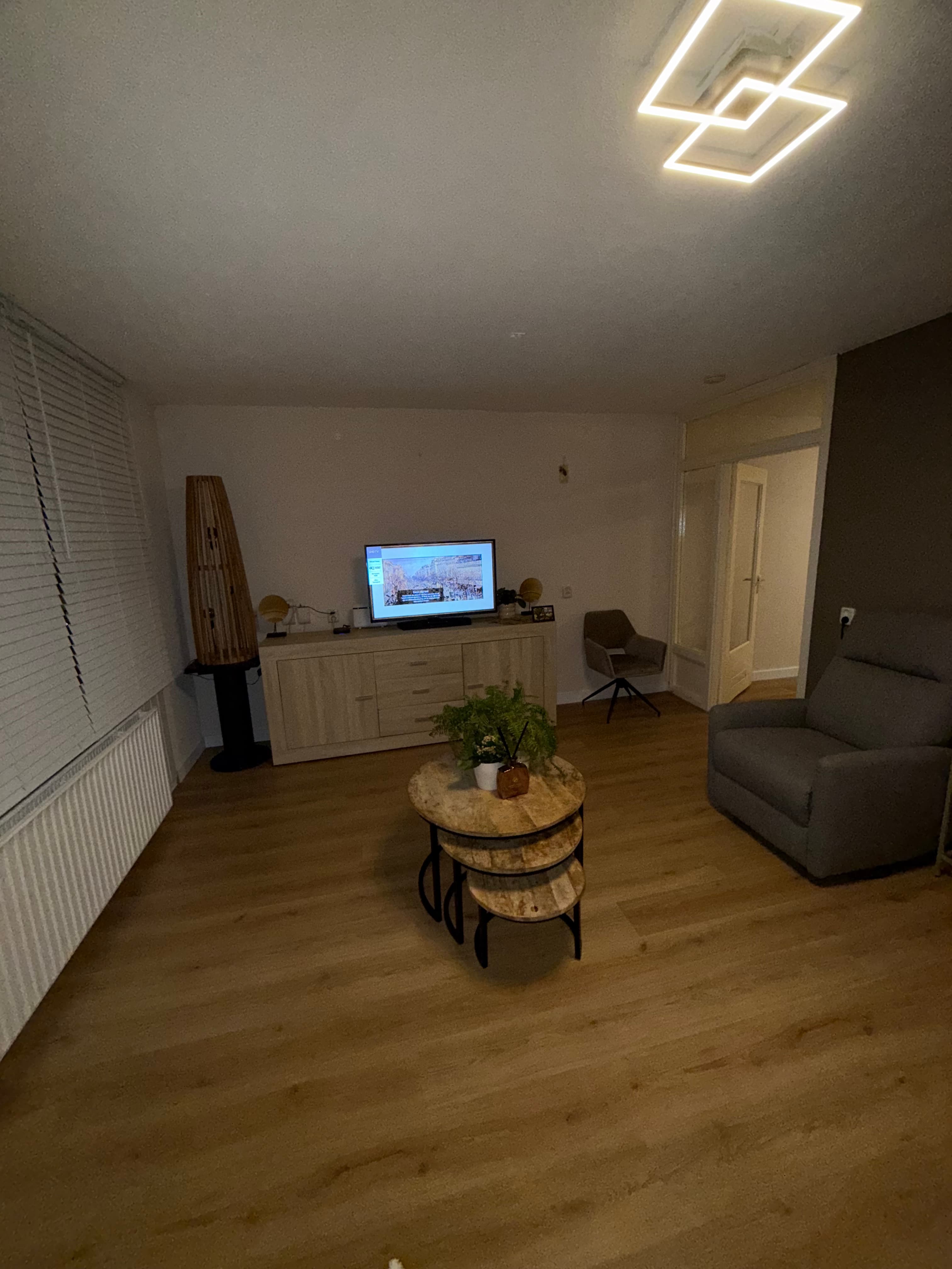 Daniel Defoelaan, Amsterdam