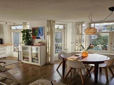 Grianestraat, Amsterdam