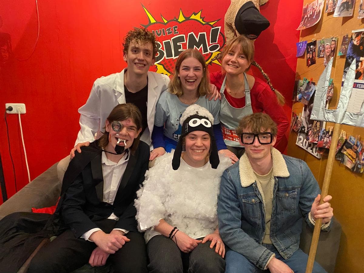 Witbreuksweg, Enschede